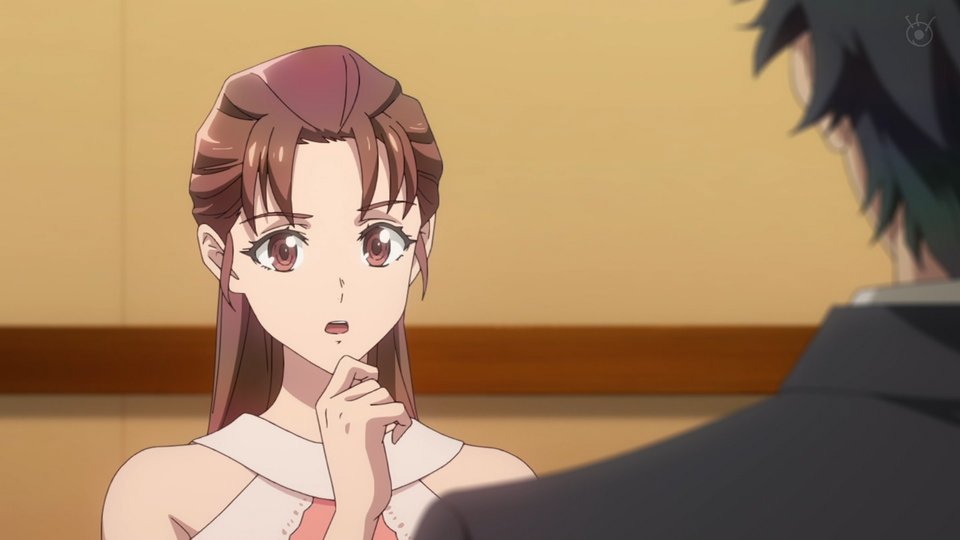 帰還者の魔法は特別です 第14話 ツイート画像 1