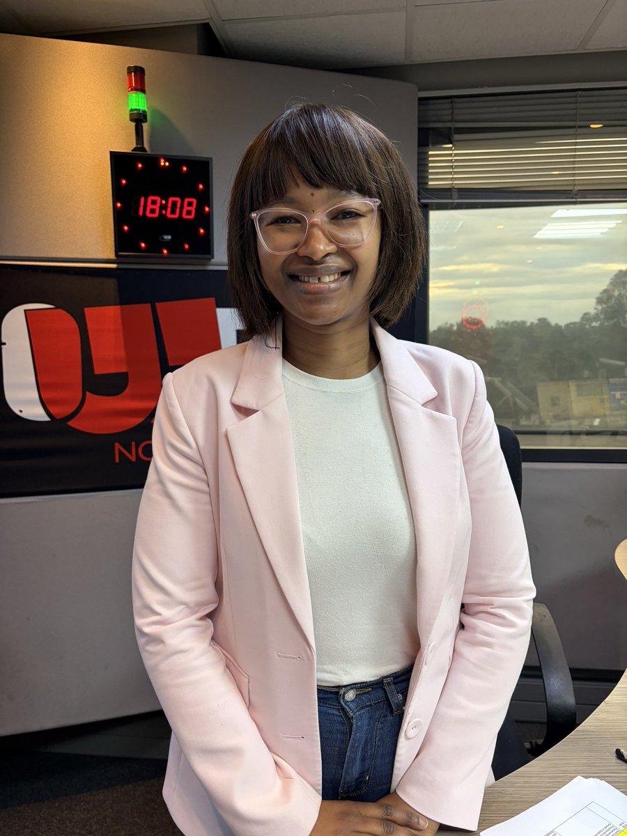 Powerfm987's tweet photo. It's Business time...

Welcome to #POWERBusiness with @Nosipho_Radebe until 20:00.

Get in touch with us throughout the show.

☎: 0861 987 000
📷: 083 303 7093
🌐:https://t.co/wx36hmJlCS https://t.co/LFyZY0JjDT