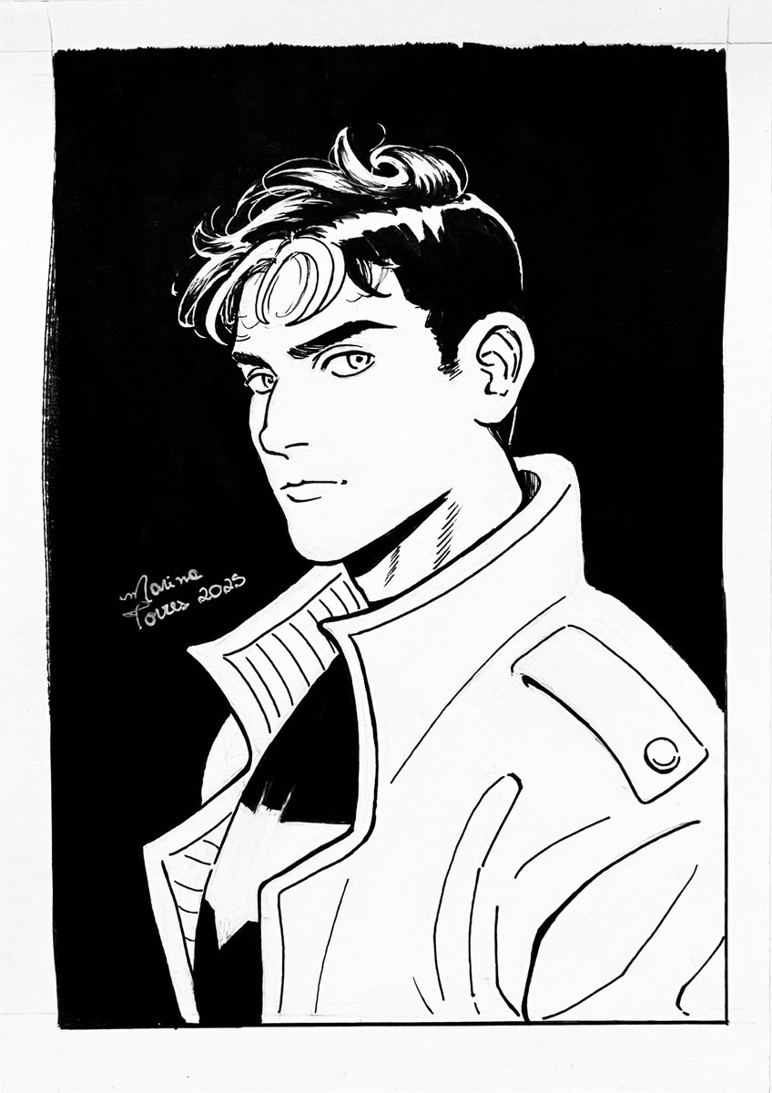 heymtorres's tweet photo. #PortfolioDay Hii, I’m Marina and I’m an illustrator and comic artist from Brazil! ✨ https://t.co/hk9L4YYhzw