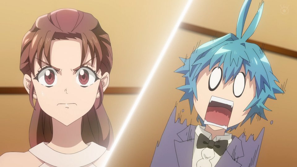 帰還者の魔法は特別です 第14話 ツイート画像 1