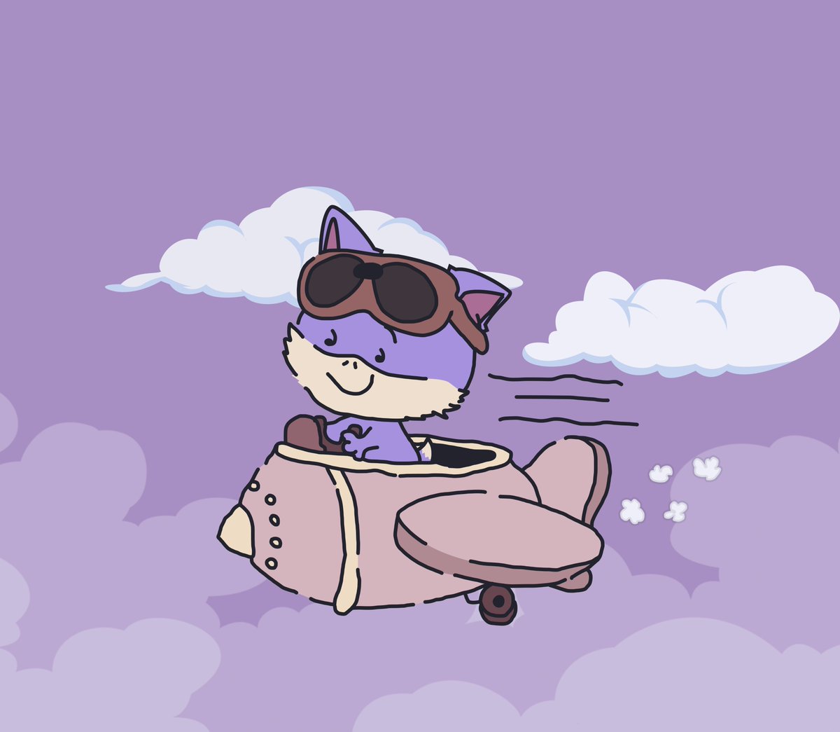 dukocoin's tweet photo. DUKO Will be here all day 💜🐶 https://t.co/3p1MDqWwUl