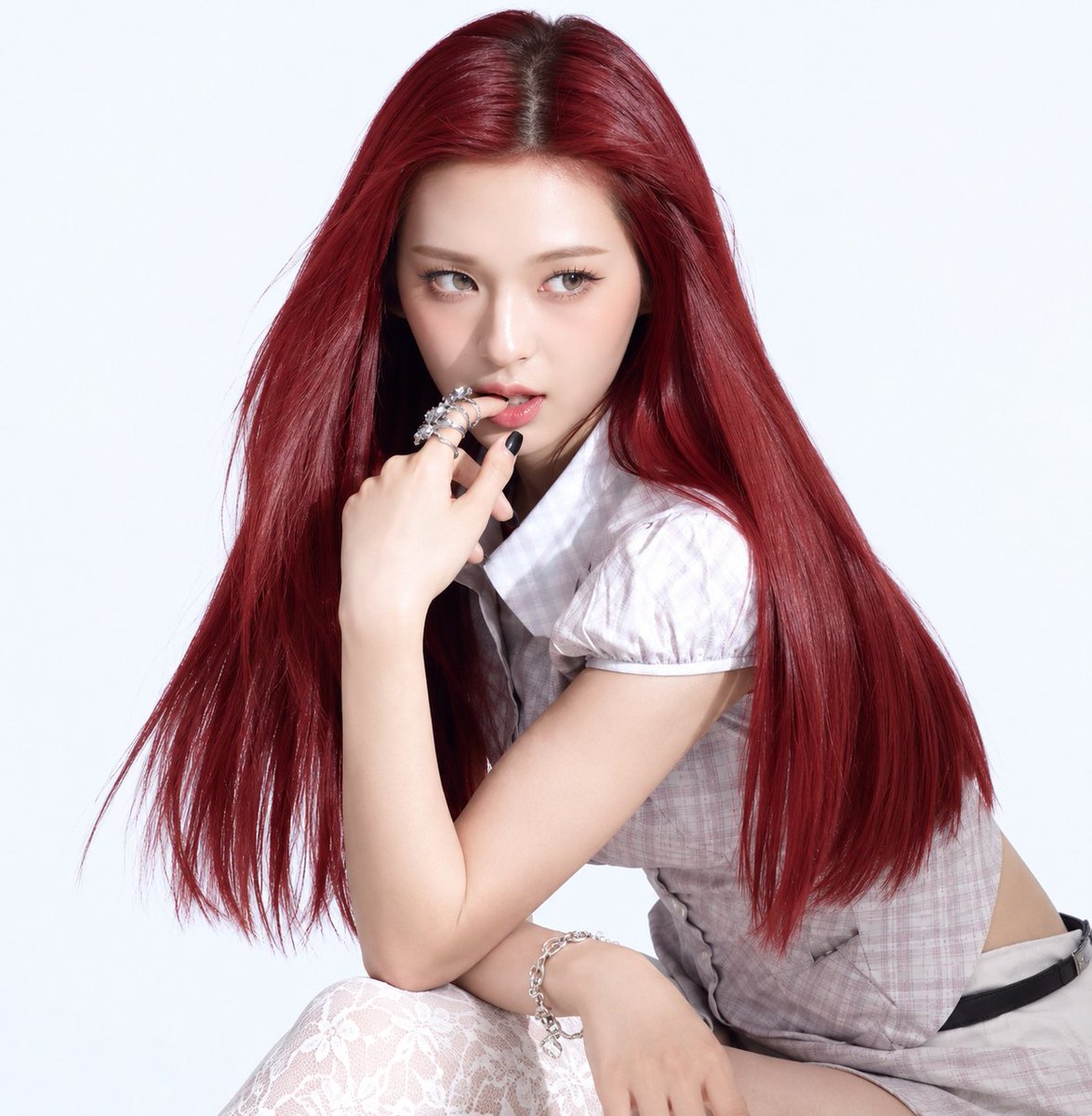 bababybyyyyy1's tweet photo. Ariel,is that you!? https://t.co/ledFgKXQWt