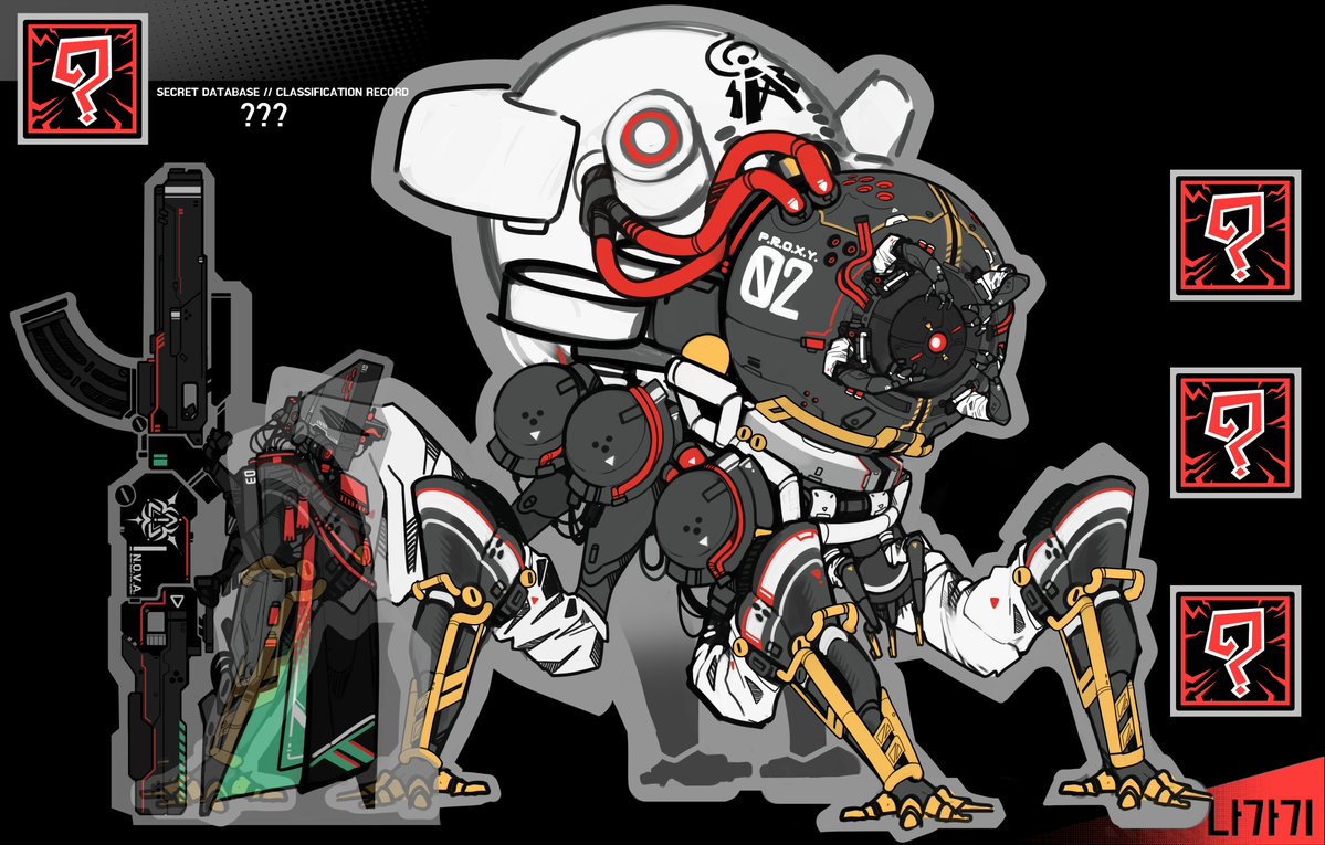 tinyidiotbird's tweet photo. more 🤖 https://t.co/W7Tal0xeOG