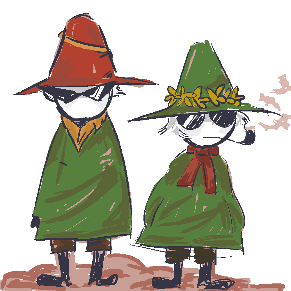 ogWIZARDposter's tweet photo. strider matching halloween costumes
#homestuck #moomin #dirkstrider #davestrider https://t.co/y9SVEHxWpc