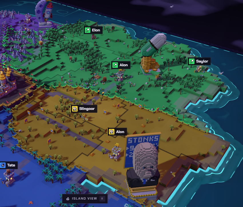 pvpland_fun's tweet photo. War 1 loot is paid.

Top 3 winners, straight from the PVPLAND fee wallet:

1. EVy6...CjAE: 0.320 SOL
https://t.co/3BIG4BseGV

2. C3wG...pFMW: 0.102 SOL
https://t.co/TVCYWCknrl

3. 5Kvg...d6rf: 0.054 SOL
https://t.co/GJyUdEhtjI

Real wars. Real SOL. Every 2 hours.
Mint your soldier: https://t.co/zte3zqyUiS