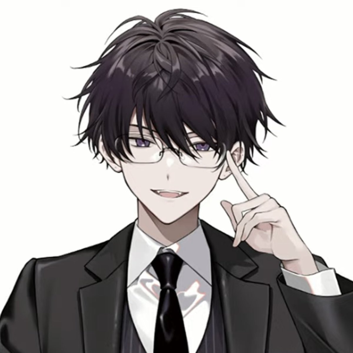 3oalls's tweet photo. ある程度の仲になった頃に先輩ってピアスめちゃくちゃ開いてますよね…？とか言って ｢俺いつもこんなんだよ｣ って見せてくれた普段の格好がこれだったらもう一生この人に着いていこうって思っちゃうよ　おもろ過ぎるもんなこんな先輩 https://t.co/knv4tVolO4