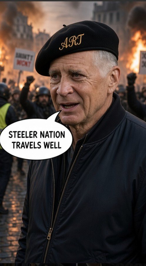 JohnSmith0tc's tweet photo. @fiddy2nap @MarkMaddenX It's all about the brand for Clueless Artie. https://t.co/Dbu4sjLfFY