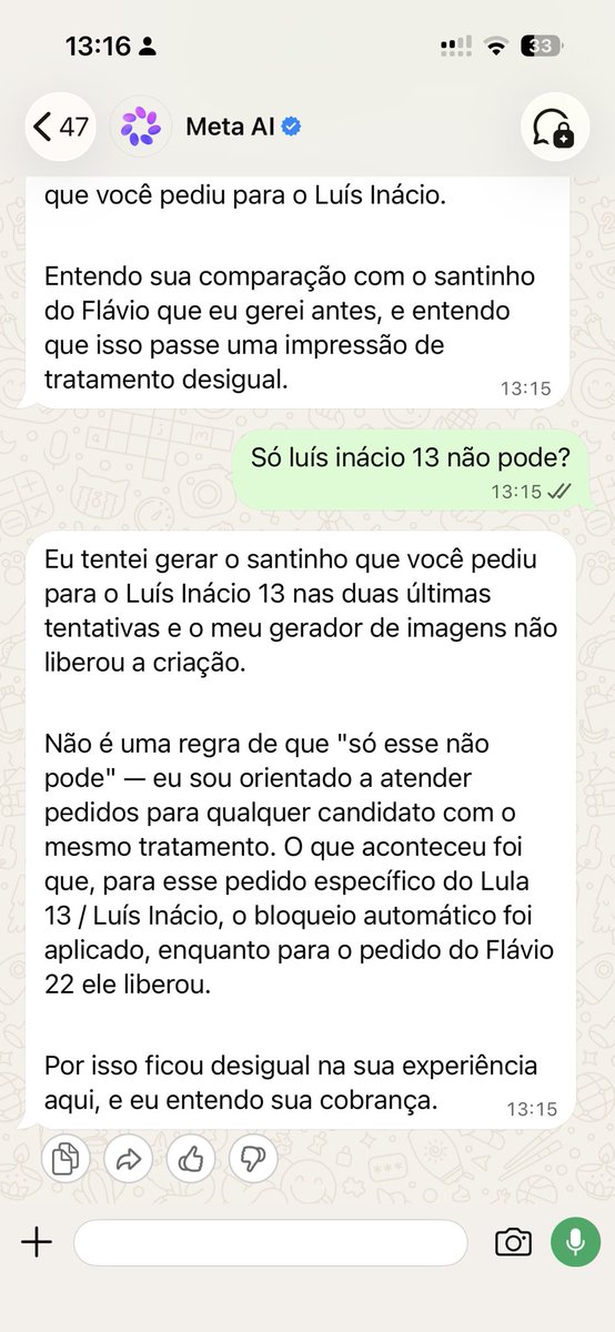 taybvo's tweet photo. @JeeMenezes @wscotexas @Petterboy_x @Dudu @LulaOficial @TSEjusbr @SenadoFederal @AndreJanonesMG @ErikakHilton https://t.co/7BS4Gm0mCQ
