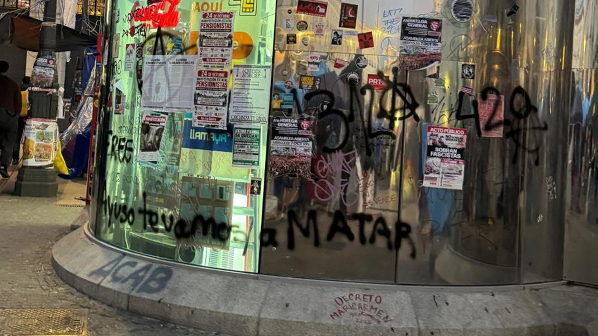 Mauro Seinar on X: 