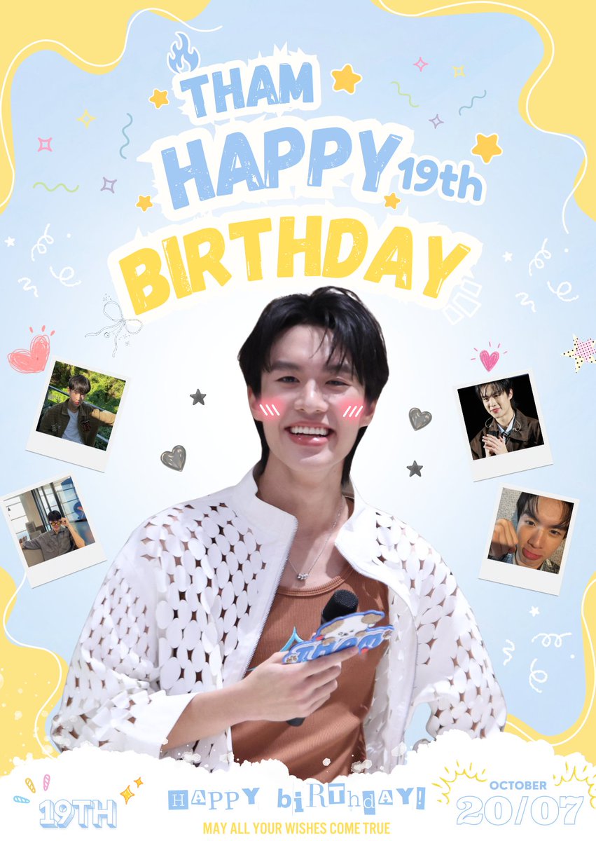 mixldz24's tweet photo. แอบมาสปอยนิดหนึ่งฮะ ว่าเค้ามีจัดโปรเจ็ควันเกิด
ให้น้องๆทั้ง2คนแต่งานยังไม่เสร็จสมบูรณ์
ออกแบบนานมากๆม่ายยรู้ว่าสวยยหรือป่าวว
แต่ตั้งใจออกแบบสุดๆ((ขอบคุณรูปจากทุกคน))🥹🤍✨️

//เป็นครั้งแรกที่ตั้งใจทำอะไรแบบนี้ฝากทุกคนรอติดตามกันด้วยนะฮะ🥹🙏🏻
#thammac #thamtupthong 
#nattapatmac https://t.co/InxRvuh2No