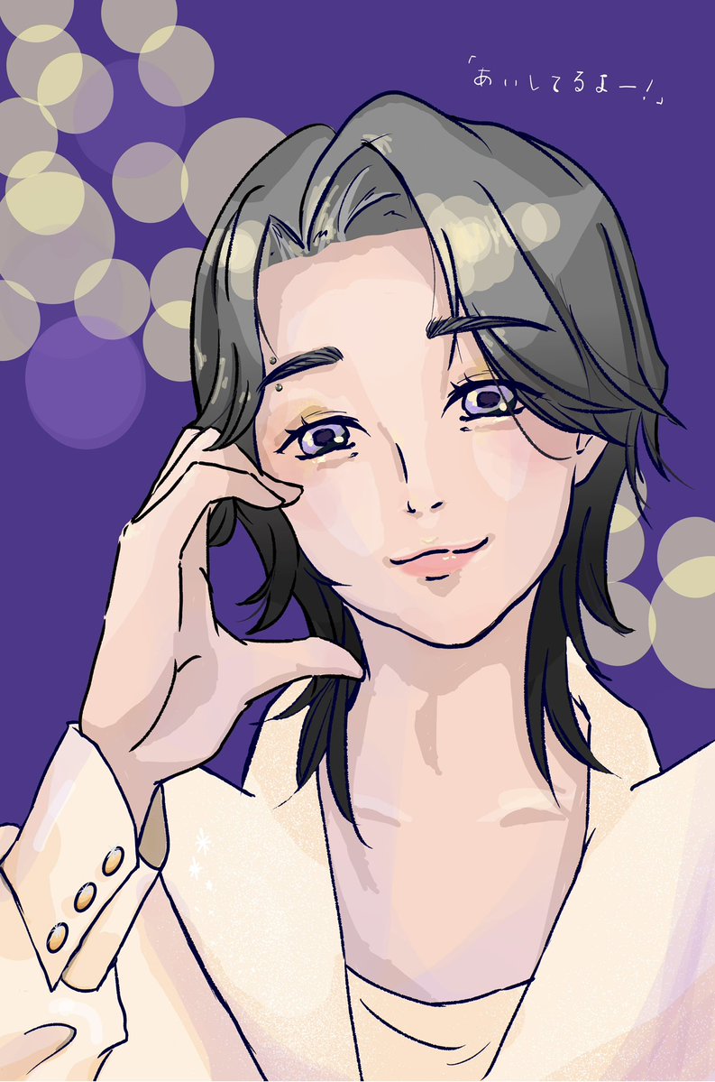 sahitoMGA91's tweet photo. Tag🏷️

新規大人JAM'Sです🚺
最近、絵を描くのが楽しい🥳💗

私をフォローしてくれた奇特な方がいらっしゃったので調子に乗って🏷️
他にもいらっしゃったら嬉しいです
仲良くしてください🤝
♡RTでお迎えにあがります！

#ミセス好きと繋がりたい
#JAMSさんと繋がりたい
#JAMS絵描きさんと繋がりたい https://t.co/OfJ13kf2sT