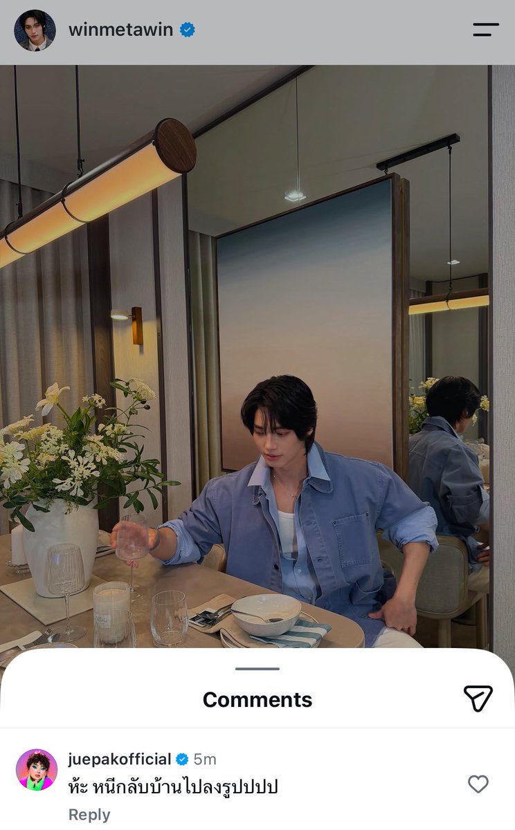 qxbhxat's tweet photo. ยัยเอแคลบอกวินเมหนีกลับบ้านไปลงรูป5555555555555555555 กุเดรส https://t.co/QrKAKQFdbO
