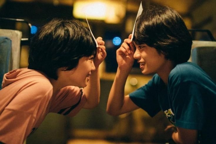 lunaralewife's tweet photo. Monster (2023)

Hirokazu Koreeda https://t.co/pj1fe1peJ7