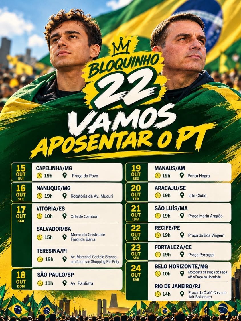 AnneBrasilofc's tweet photo. BORA PRA RUA, BRASIL
🇧🇷🇧🇷🇧🇷🇧🇷🇧🇷🇧🇷🇧🇷🇧🇷🇧🇷🇧🇷 https://t.co/PkHPze0mlo