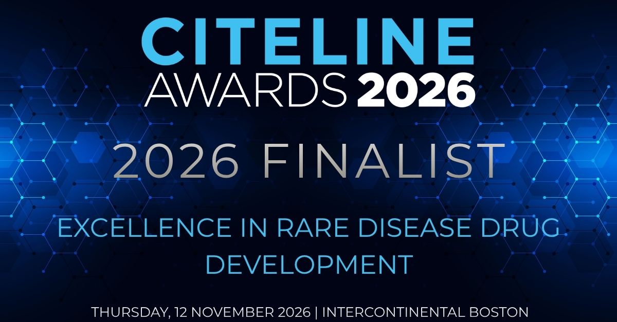 PureTechH's tweet photo. We’re honored to be shortlisted for the 2026 @Citeline  Biotech Awards in the category of Excellence in Rare Disease Drug Development.

This recognition reflects our work advancing deupirfenidone, an investigational, next-generation antifibrotic with the potential to serve as a new standard of care for people living with #idiopathicpulmonaryfibrosis (#IPF).

Deupirfenidone is now being advanced by our Founded Entity @CeleaTx through SURPASS-IPF: the first industry-sponsored head-to-head Phase 3 trial in IPF, which is evaluating the potential superiority of deupirfenidone against an approved antifibrotic. 

Congratulations to our fellow shortlisted companies on this recognition. We’re inspired by the breadth of scientific innovation represented and the shared commitment to advancing #raredisease treatments through close collaboration with patients, clinicians, and advocacy communities.

Read more about the 2026 Citeline Biotech Awards: https://t.co/u45CjN0WKA