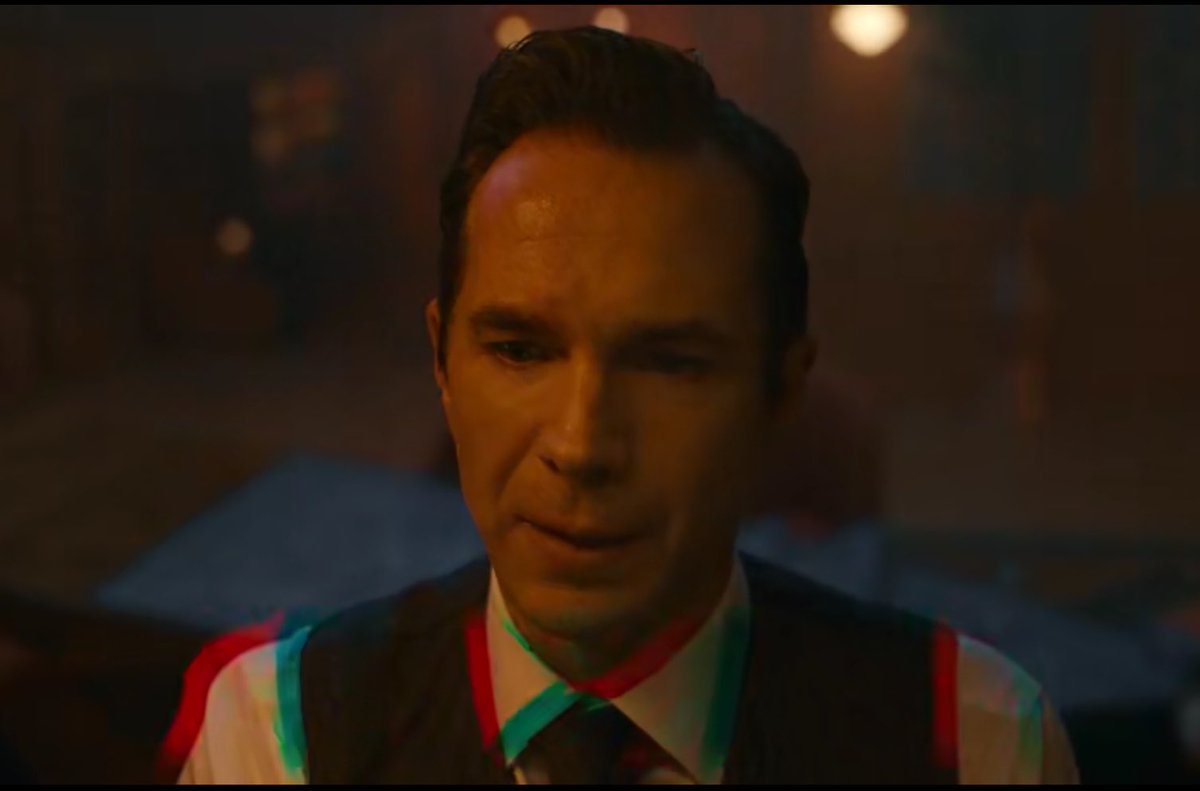 Apex_willye's tweet photo. Someone said JARVIS had a better death than Hal Jordan 😭 https://t.co/tJqpu6vEOh
