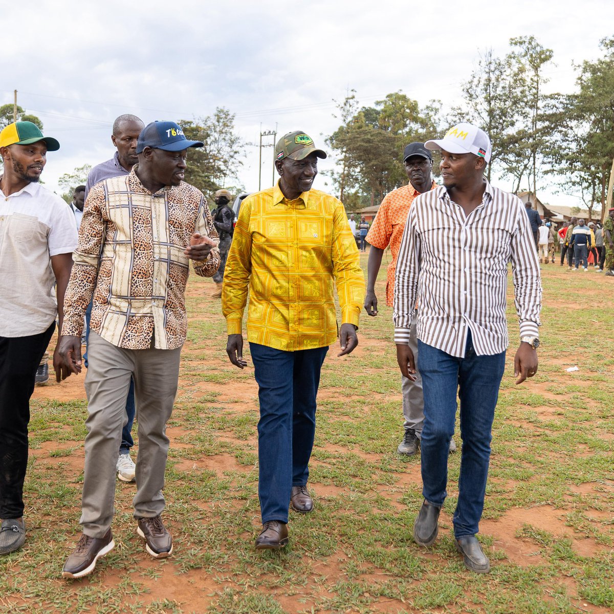 HonAllanChesang's tweet photo. Asante Sana Mwaita-Cherangany, Trans-Nzoia County https://t.co/sN7Ecm1BlK