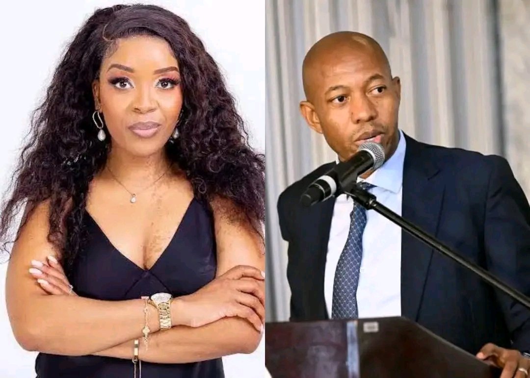 MDNnewss's tweet photo. BREAKING NEWS 🚨 

March and March Says Jacinta Ngobese-Zuma and Xolani Zuma Could Be Arrested by Friday

The March and March Movement claims its leader, Jacinta Ngobese-Zuma, and her husband SA First Forum acting CEO Xolani Zuma could be arrested on or before Friday, 16 October 2026.

In a statement released today, Wednesday, 14 October, the movement alleged that the reported arrests were politically motivated and linked to its recent nationwide marches ahead of the 4 November local government elections.

The movement claimed that an executive committee of a political party had discussed whether the arrests should take place before or after the elections. It alleged that pressure following its countrywide demonstrations had led to demands for immediate action.

The movement accused President Cyril Ramaphosa’s administration of attempting to intimidate activists and called on him to publicly distance himself from what it described as political interference.

However, the existence of the alleged arrest warrants has not been independently confirmed.

The statement also criticised KwaZulu-Natal Premier Thami Ntuli and ANC leadership over the deployment of law enforcement officers against protesters. The movement maintained that it would continue its campaigns and urged supporters to march peacefully.

March and March reiterated its demands for stricter immigration enforcement, including the deportation of undocumented foreign nationals, expanded inland operations by the Border Management Authority and the declaration of illegal immigration as a national disaster.

It also called for legislation reserving township and informal trading opportunities for South African small businesses, as well as the deployment of the South African National Defence Force to tackle illegal mining syndicates.

The movement further urged South Africans to reject a recent Constitutional Court judgment concerning asylum law, arguing that government policy should prioritise citizens amid high unemployment and the rising cost of living.

The claims about the alleged arrest warrants and political interference remain allegations made by the movement.