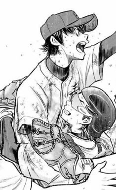 nagarebohoshi's tweet photo. top 2 craziest things terajima yuji has ever done https://t.co/v2Nm7B3K2x