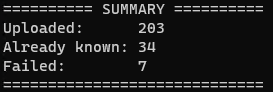 ShadowOpCode's tweet photo. Just uploaded 203 #RGBLoader samples to MalwareBazaar, all discovered through hunting with my custom #YARA rule! 🔬

The samples are now available to the malware research community under the RGBLoader tag.

🔗 https://t.co/k8IZ5lJ8q0

#MalwareAnalysis #ThreatHunting https://t.co/hmahsikcIz