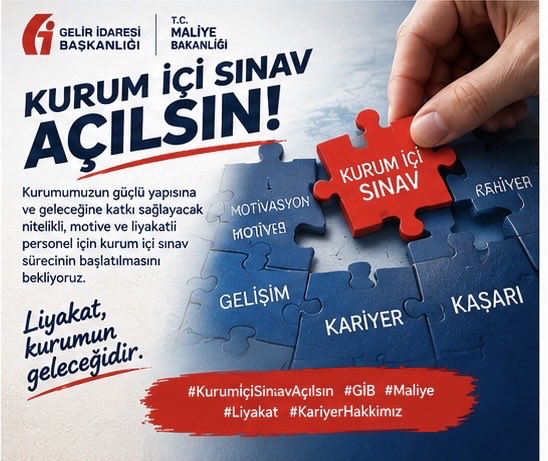 ayzhsn47's tweet photo. #kurumiciuzmanliksinavi @memursenkonf @mahmut.ergenn @yusufyazgan37 https://t.co/pnVwndxPA1