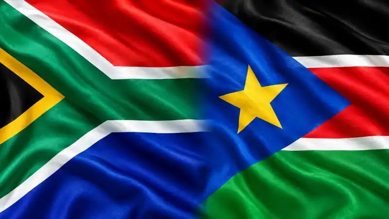 PachodoOrg's tweet photo. Why is South Africa still pursuing a 7-year-old oil deal in South Sudan? ...https://t.co/HGsNS31wkI
#PachodoNews #SSOX #SouthAfrica #South_Africa #SA #SSOT #SouthSudan #South_Sudan #SouthSudanese #SouthSudanNews #Sudan #جنوب_السودان
#السودان https://t.co/oc6B8WQmMp