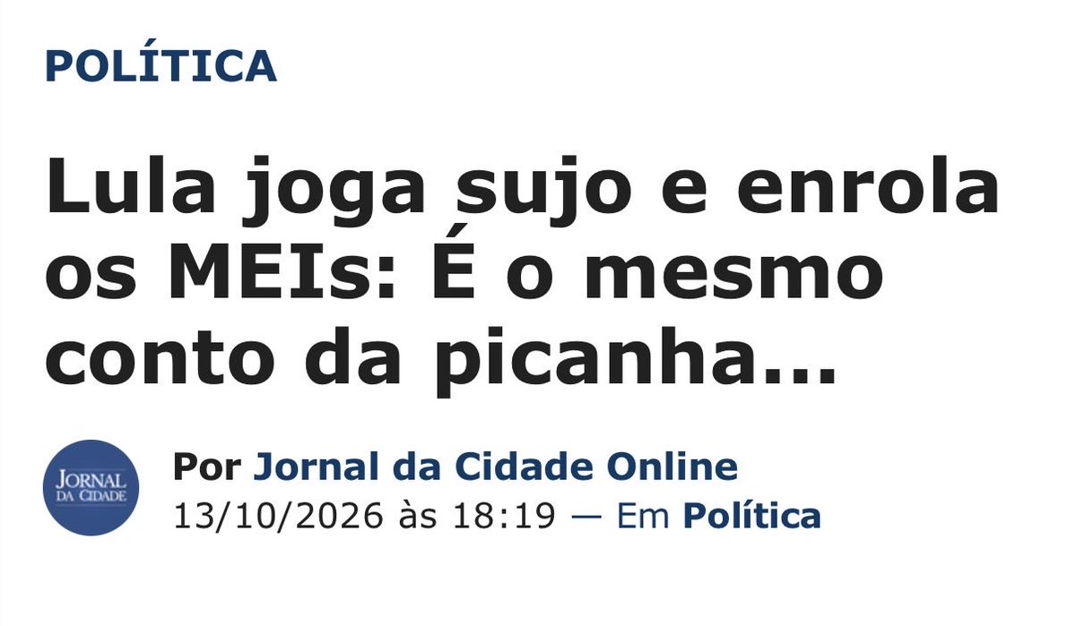 juliovschneider's tweet photo. Cai quem quer…. https://t.co/uJNweTydIy