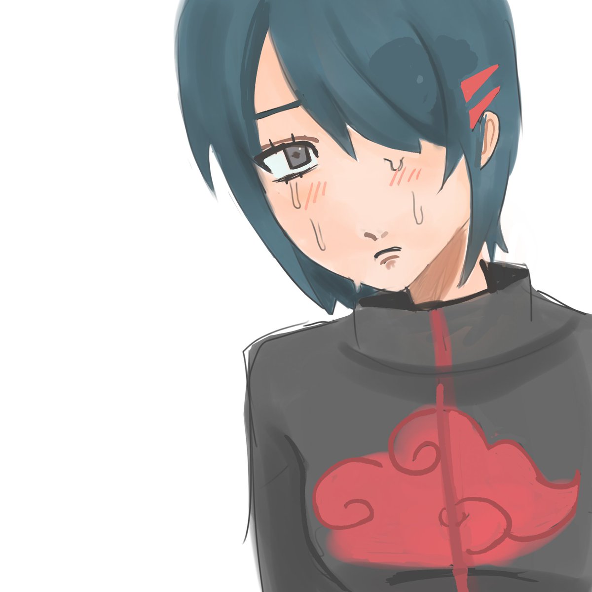 lolitaluvzz's tweet photo. #narutooc https://t.co/KqmqCbi3bq