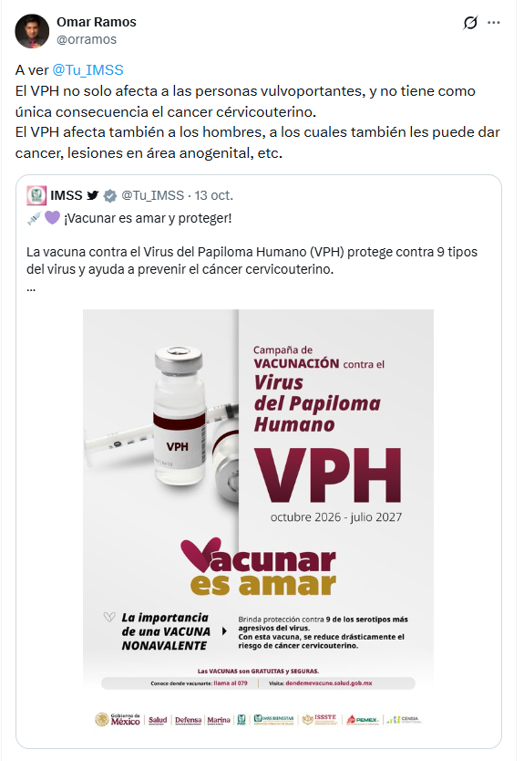 generoenaccion's tweet photo. "Personas vulvoportantes" por un lado. 
"Hombres" (no personas pitocolgantes, gonadapaseantes o sememportantes) por el otro. 
Y luego dirán que esto es #lenguajeinclusivo y no lo que es: aniquilación simbólica, cosificación y misoginia. https://t.co/uXoKxWqEvB