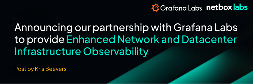 NetBoxLabs tweet picture