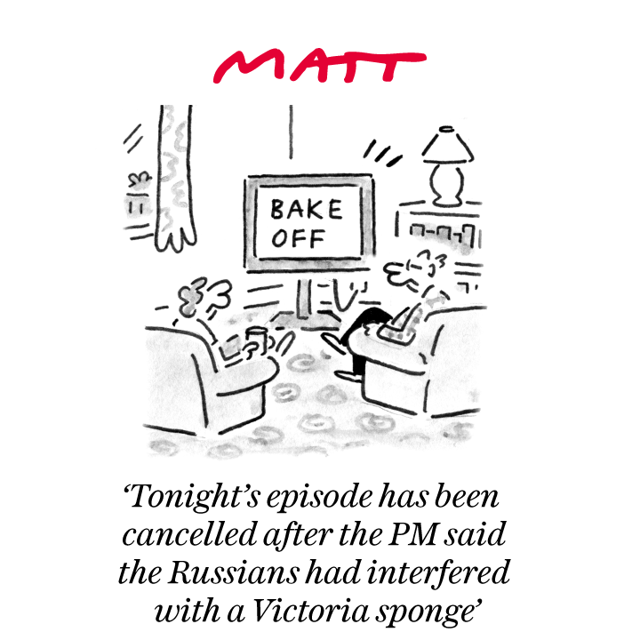 MattCartoonist's tweet photo. My latest cartoon for tomorrow's @Telegraph

Buy a print of my cartoons at https://t.co/ADuWHWom7N

Original artwork from https://t.co/Wcrx6Vu6YW https://t.co/YXhM2VnCX4