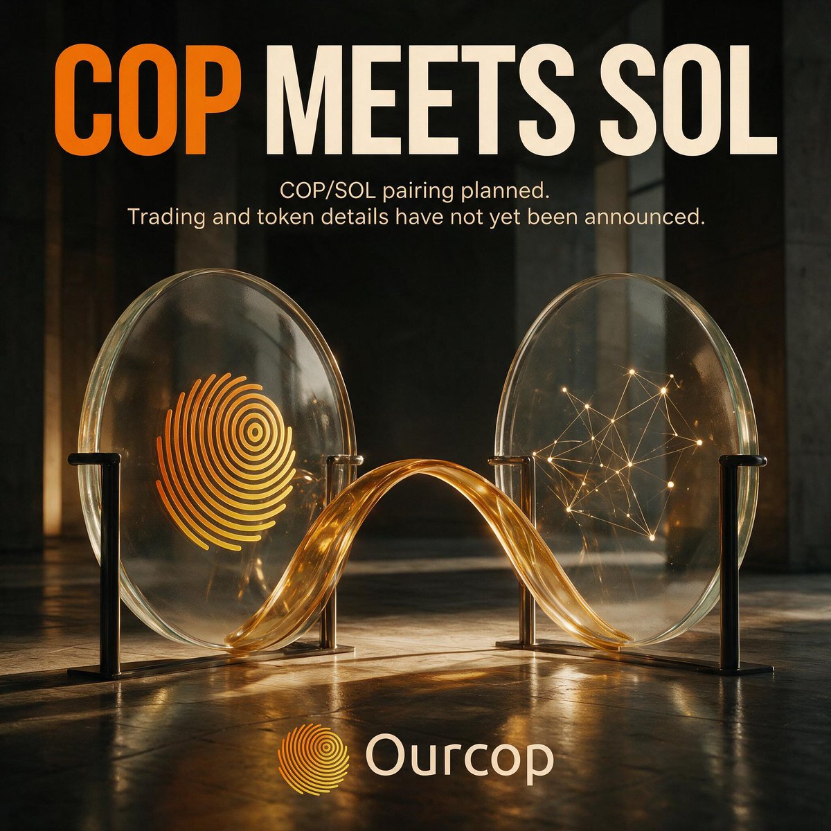 OurcopLabs's tweet photo. THE BEFORE-YOU-SIGN CHECKLIST
📋 Before signing: verify the URL, check the address, understand the contract, review permissions, and question unexpected requests.
Good security begins with informed decisions.
🌐 https://t.co/X4zbD9mbg4 | CA:- HcAU2A5e8T2gE8qUEh2xCpZqyAz7dA3ZunfZkA8iZCwX

#Ourcop #CryptoEducation #Web3Security