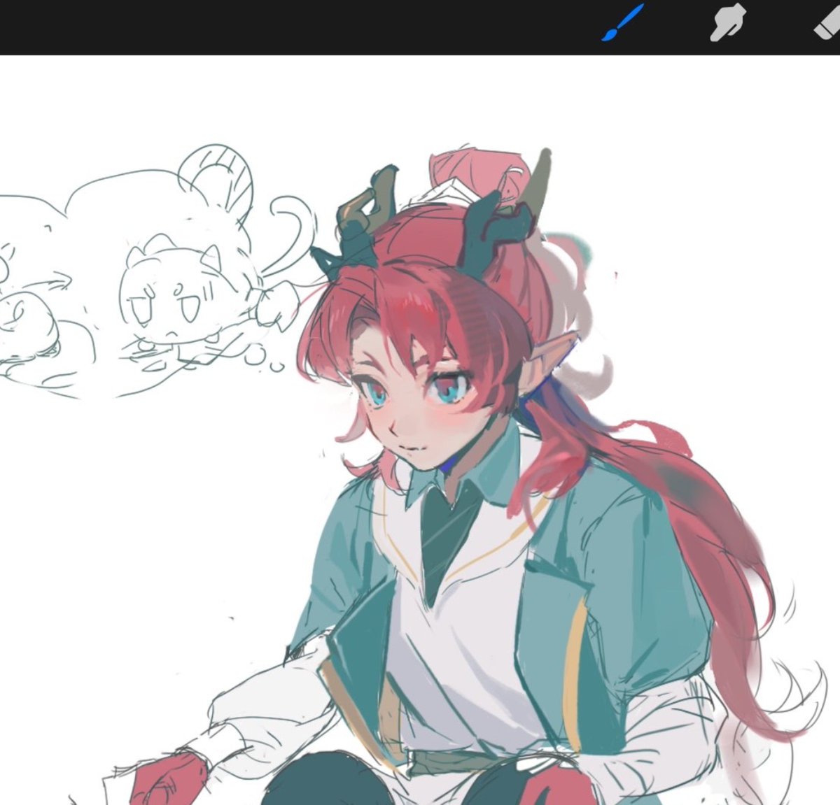 Blithe111z's tweet photo. https://t.co/pyHUlJut8L