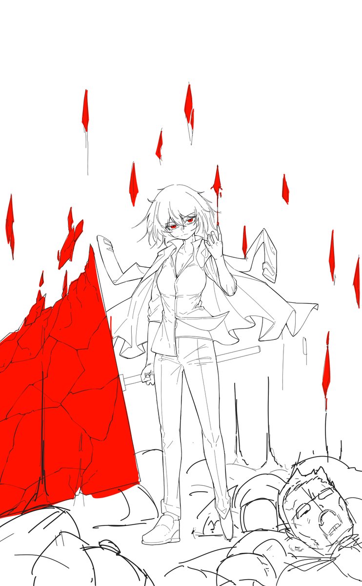 firewood1102's tweet photo. wip https://t.co/dpHDBPEtFz