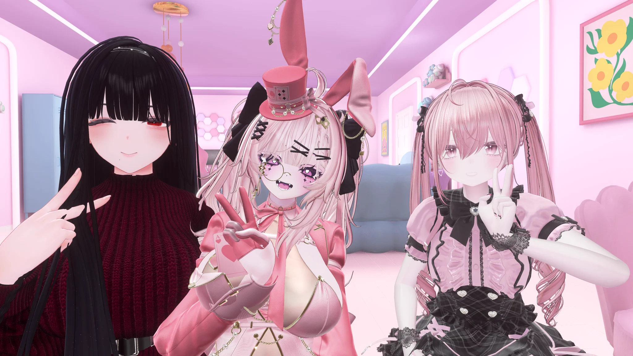 をたま_＠VRChat on X: 