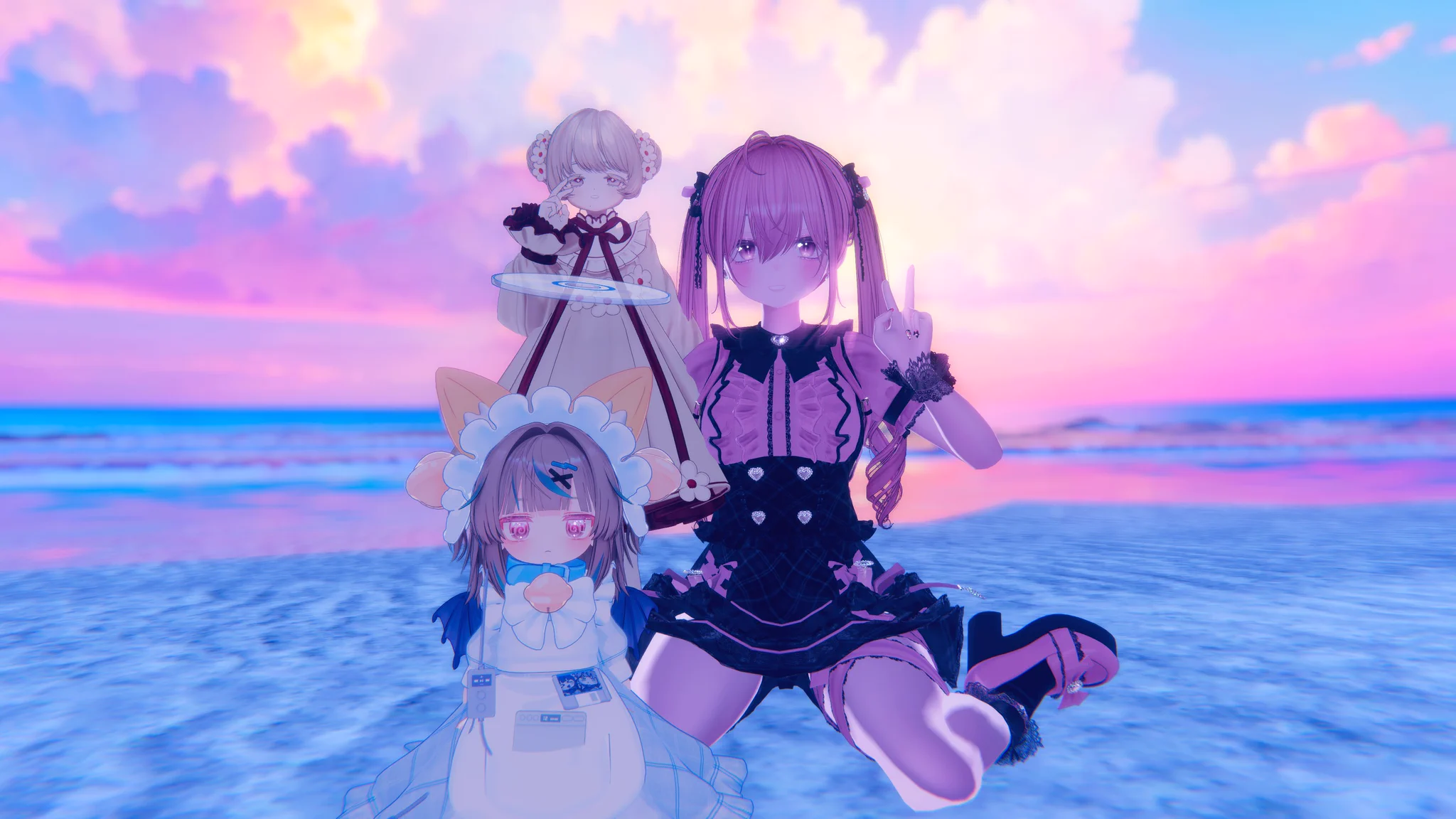 をたま_＠VRChat on X: 