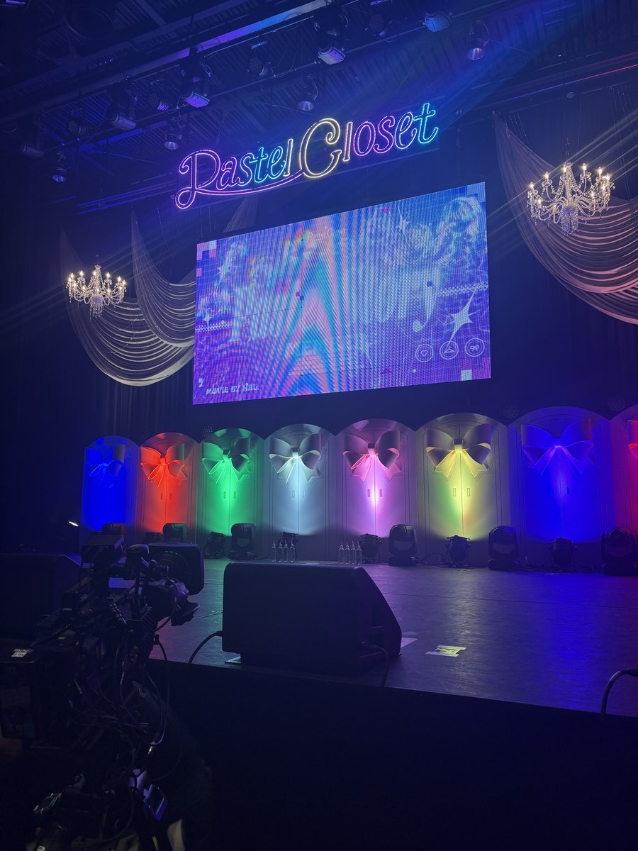 nnk_sikoukun's tweet photo. 〜1st Anniversary Live 『Pastel Story』〜

どんな壁も一緒なら怖くない
                 私と君との物語はまだこれからも

 #ののかちゃあいにきちゃ https://t.co/MIVU9K0RQH