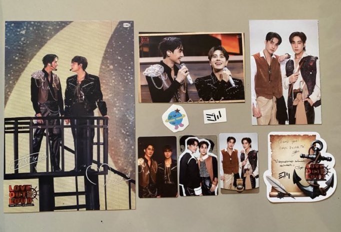 __bbrightvc__'s tweet photo. WTS  ✨200฿ รวมส่ง
หรือนัดรับ starlympic ได้ค่ะ
#EarthPirapat #mixxiw #EarthMix #เอิร์ธมิกซ์  #ตลาดนัดเอิร์ธมิกซ์ #ตลาดนัดgmmtv https://t.co/qkoLthAb5T