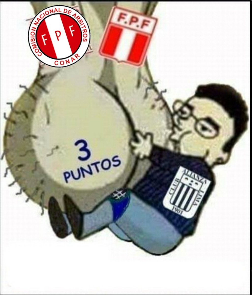 diegoasenjo105's tweet photo. @rhfutbolperu @Juniorcrema 2/2) Asi como las ratas de la FPF se hicieron los webones con los cagones por negarse a pasar el antidoping en el 2002, hicieron la misma webada con las denuncias por sobornos al equipo fecal. https://t.co/2gpZmL3Wmq