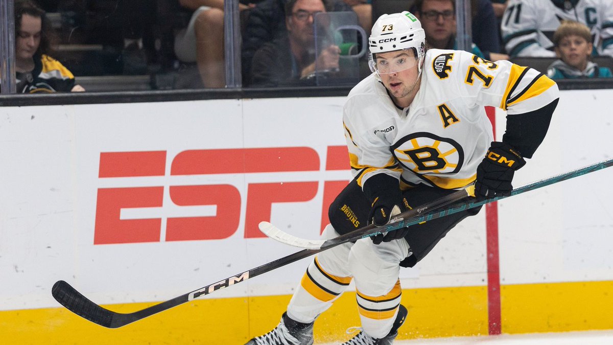 BostonSportsBSJ's tweet photo. Haggerty: Many happy returns for McAvoy, Bruins dlvr.​it/TVw33D https://t.co/PyNjAu0zmY
