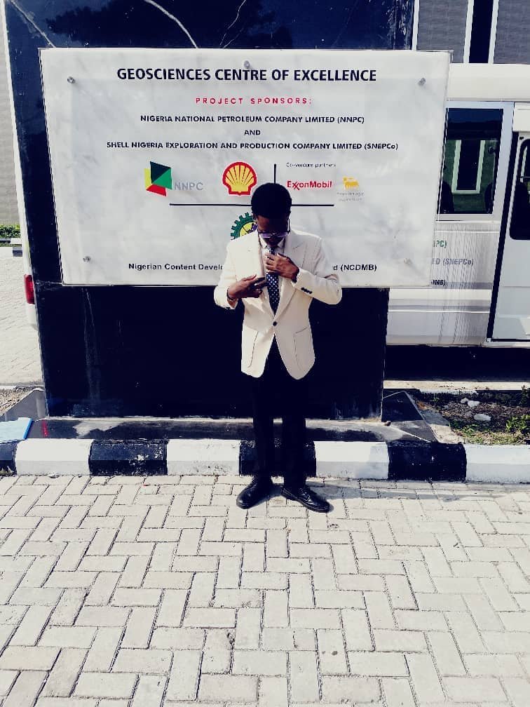 creativeprozzy's tweet photo. By the way did my project defense on 2nd October, 2026. 

My department finally had our time, a month plus after signing out https://t.co/TvXty7GL6l