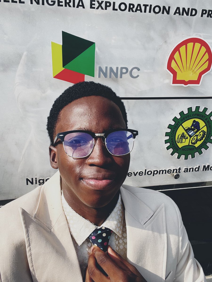 creativeprozzy's tweet photo. By the way did my project defense on 2nd October, 2026. 

My department finally had our time, a month plus after signing out https://t.co/TvXty7GL6l