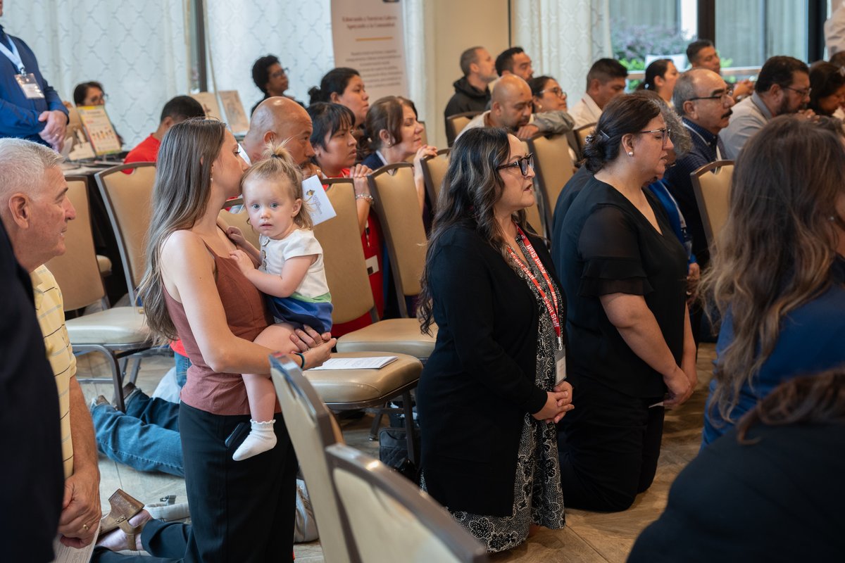 DioceseChas's tweet photo. The Catholic Family Life Association held their conference in Charleston the weekend of Oct. 8-10. Bishop Jorge Rodriguez, auxiliary bishop of the archdiocese of Denver, celebrated Mass with our Bishop Jacques concelebrating. https://t.co/Lk1QoVPkOA