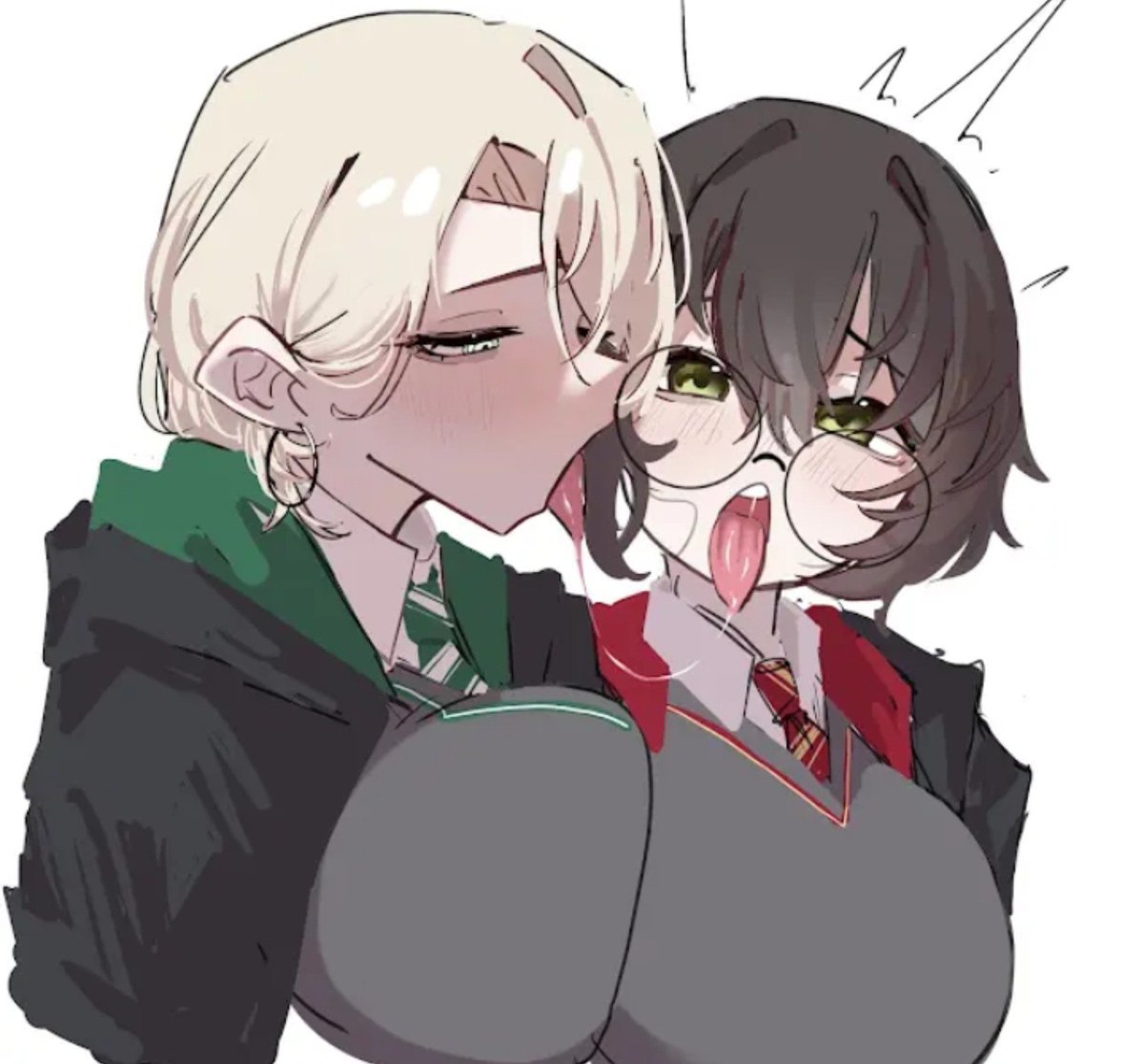 mommy_mi1f's tweet photo. —Mientras estabas caminando por la escuela, de repente viste a la rubia besándose bien mañosa con la pelinegra—

𝑻𝒄𝒉~ 𝒏𝒐 𝒕𝒊𝒆𝒏𝒆𝒔 𝒒𝒖𝒆 𝒑𝒐𝒏𝒆𝒓𝒕𝒆 𝒄𝒆𝒍𝒐𝒔𝒂, 𝒗𝒆𝒏 𝒂𝒒𝒖𝒊́ 𝒔𝒖𝒄𝒊𝒂 𝒑𝒆𝒓𝒗𝒆𝒓𝒕𝒊𝒅𝒂 https://t.co/1FwyWzIlDh