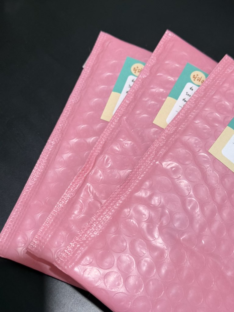 Fluffycake42's tweet photo. พร้อมส่งสามบ้าน ขอบคุณค่า🙏🏻 #rwfluffycake https://t.co/J3PEAvQwCF