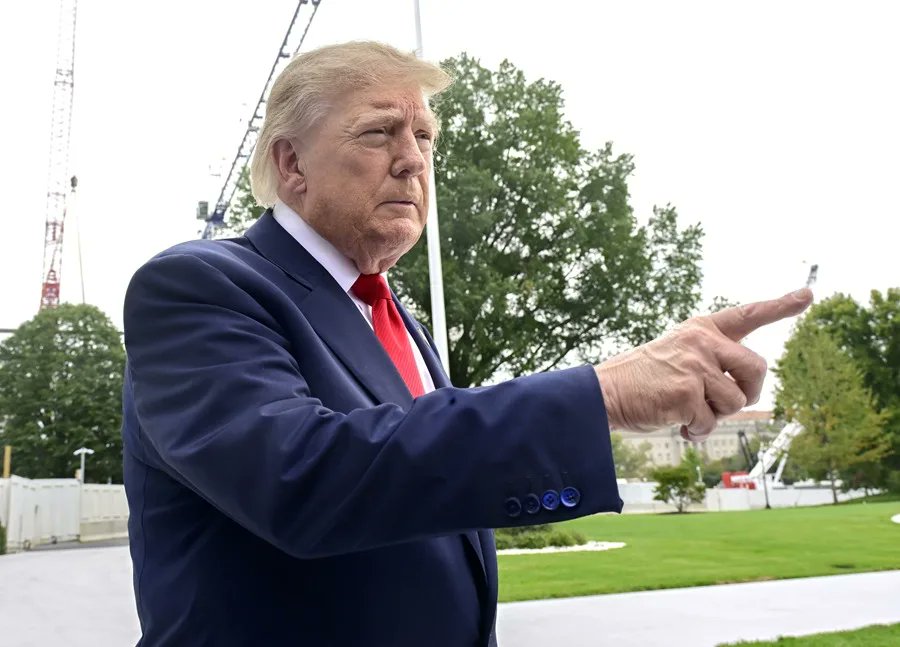 SConfirmado2's tweet photo. Trump defiende el acuerdo para suministrar diésel ruso frente al descontento republicano https://t.co/BYgKPRK9Tg https://t.co/kFQ5bnQcSC
