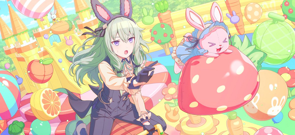nene_720___'s tweet photo. 回収絵柄💌 https://t.co/7txIMYW7rL