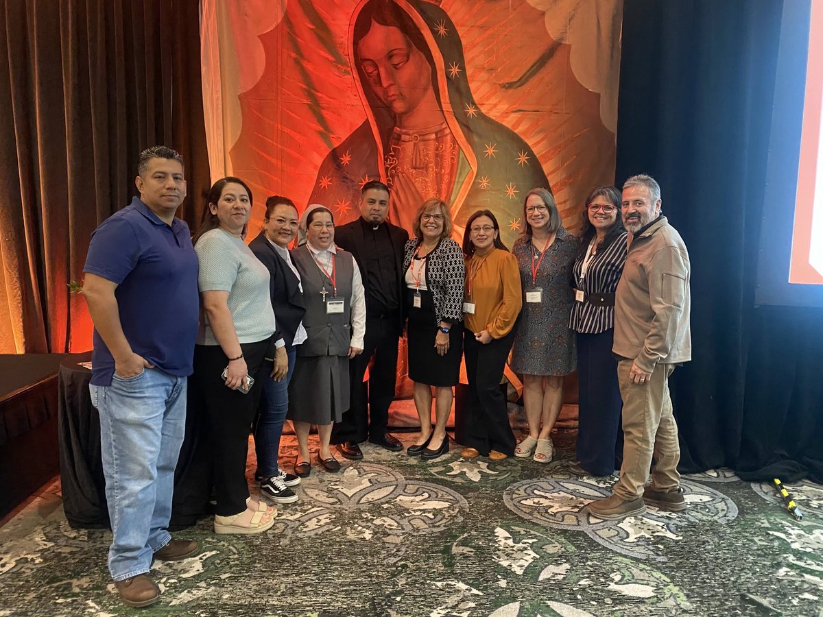DioceseChas's tweet photo. The Catholic Family Life Association held their conference in Charleston the weekend of Oct. 8-10. Bishop Jorge Rodriguez, auxiliary bishop of the archdiocese of Denver, celebrated Mass with our Bishop Jacques concelebrating. https://t.co/Lk1QoVPkOA