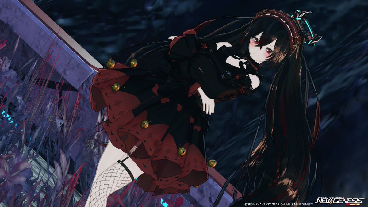 philia_ast's tweet photo. #PSO2NGS_SS https://t.co/dqhr0aVYNC