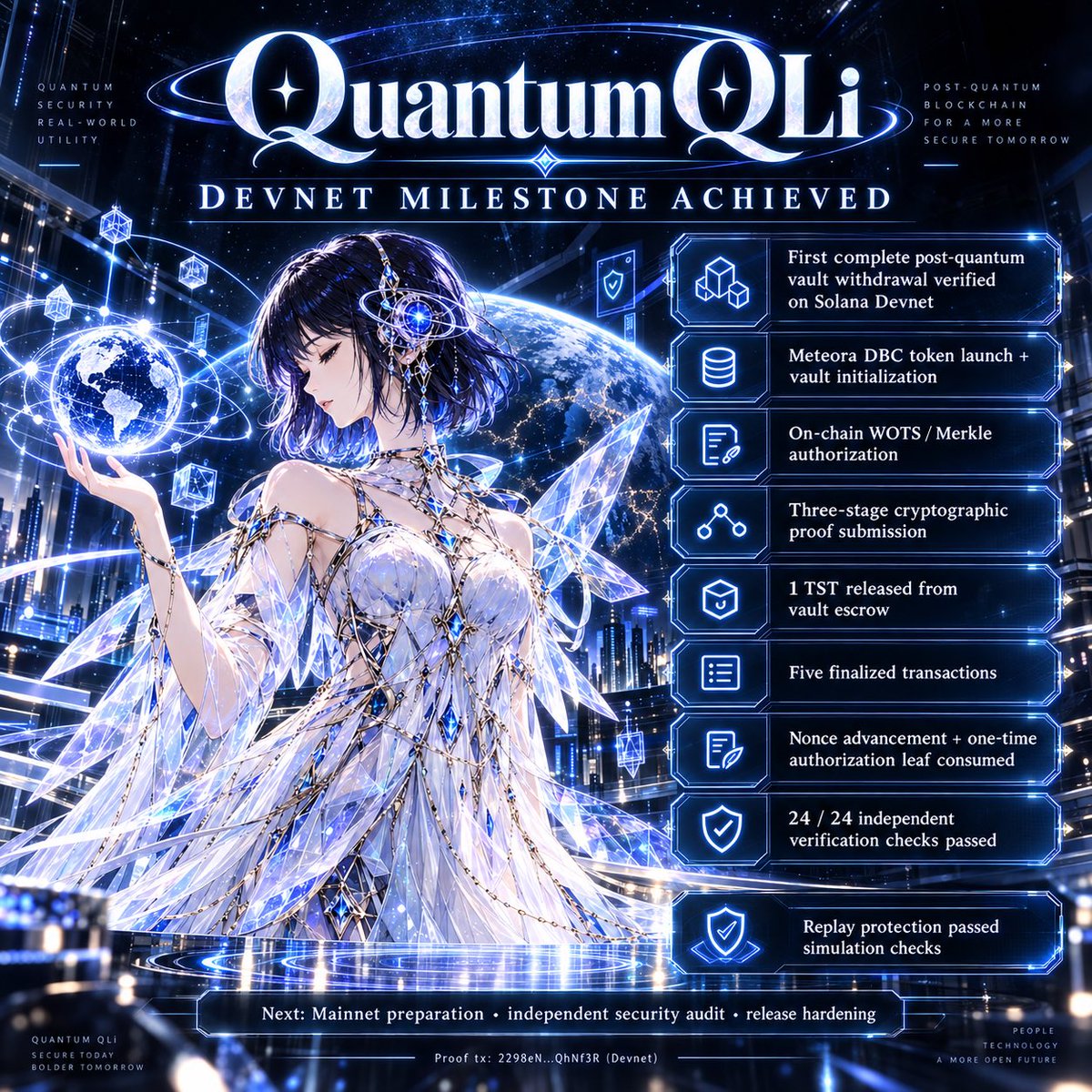 QuantumQLi tweet picture